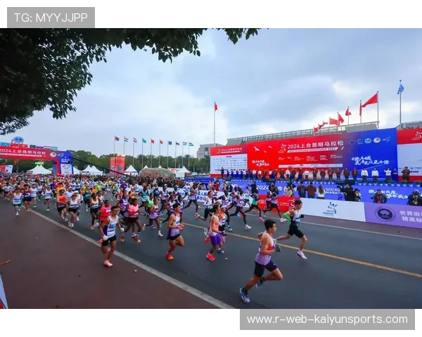 为什么马拉松选手戴手套?,马拉松手上戴的是什么 为什么马拉松选手戴手套?,马拉松手上戴的是什么